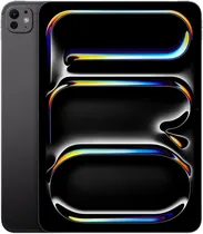 iPad Pro 11 (2024) M4 1TB Wifi+5G Space Black MVW53LL