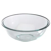 Pyrex Prepware 3.80L Mixing Bowl Clea