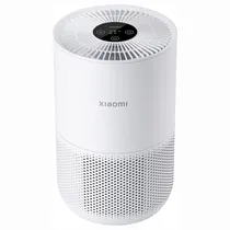 Purificador de Ar Xiaomi Mi Smart Air Purfier 4C / Alexa / Ok Google / Bivolt - Branco