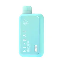 Pod Elfbar BC10000 (Se) Miami Mint