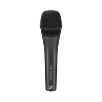 Micrófono Dinámico Sennheiser e-835 Negro