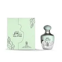 Perfume Nylaa Musk Al Thaifi 100ML