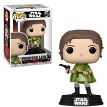 Funko Pop! Star Wars - Princess Leia 607