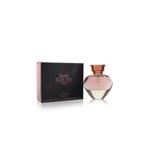 Sweet Feeling Soiree Fem. Edp c/s
