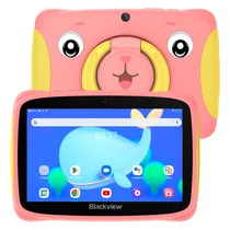 Tablet Blackview Tab 3 Kids Tela 7" 32GB 2GB Ram - Rosa