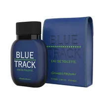 Blue Track Masc 100ML Edt c/s  Blue Track ...