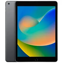 Apple iPad 9 MK2K3LL/A - 3/64GB - Wi-Fi - 10.2" - Space Gray