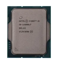 Cpu Intel Core i9-14900KF 3.2HZ LGA1700 14ªGE s/Cooler