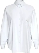Camisa Calvin Klein J20J222610YAF - Feminina