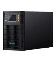 Nobreak UPS Online MR-US1K 1KVA 1KW 2*12V/9AH 220V Marsriva