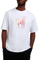 Camiseta Nike IF0786 100 - Masculina