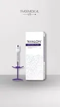 Avalon Vitamina Gran Plus 1 ML Plastico Blanco