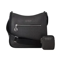 Cartera Guess SV940612 Coal