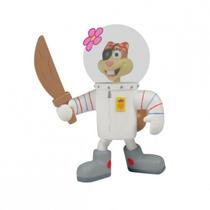 Boneco Bob Esponja - Pirate Sandy