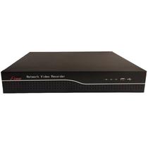 Fico NVR 36CH Video Recorder H.265 Modelo FC8236A