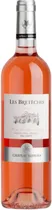 Vinho Chateau Kefraya Les Bretechès Rosé 2019