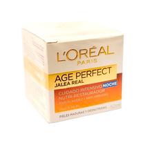 Loreal Age Perfec Cream Noche 50ML