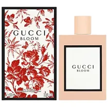 Perfume Gucci Bloom F 100ML Edt
