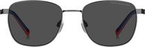 Oculos de Sol Tommy Hilfiger TH 2138/s 5UV Ir - Masculino