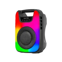 Speaker Kolav F809 8" USB / BLT