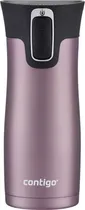 Caneca Térmica Contigo West Loop 473ML - Vervain  Caneca Térm...