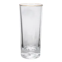 Copo de Vidro 15X6.6CM