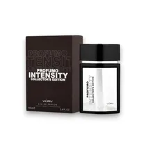 Perfume Masculino Vurv Profumo Intensity Collector´s Edition Edp 100ML