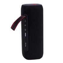 Speaker / Caixa de Som P5 Pro com Bluetooth - Preto