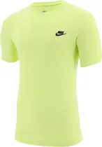 Camiseta Nike AR4997 736 - Masculina
