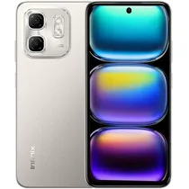 Infinix Hot 50I X6531 4+256 Grey