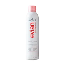 Evian Spray Facial Hidratante Brumisateur Facial Spray 300 ML.