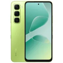 Smartphone Infinix Hot 60I 256/8RAM Green