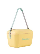 Polarbox Conservadora Pop 12L Amarillo