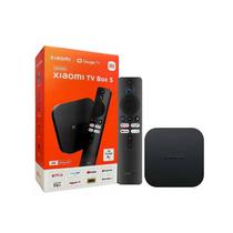 Xiaomi TV Box s 2ND Gen Eu 40152