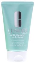 Gel de Limpeza Clinique C Anti-Blemish Solutions All Skin Types 1,2,3,4 - 125ML