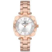 Daniel Klein Reloj DK1.12688.3 Rose Gold