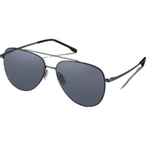 Oculos de Sol Xiaomi Sunglasses Nylon Polarized MSG03GL Polarizado - Dark Gray