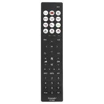 Controle Universal LCD LED-TV Ecopower EP-8606