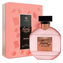 Perfume Amaran Oxana Sugar Edp Feminino - 100ML