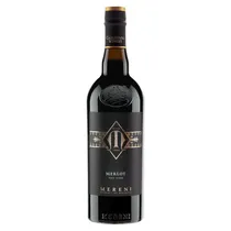 Carlevana Mereni Merlot 750ML  Carlevana M...