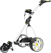 Carrinho de Golfe Elétrico com Batería e Acessórios - S1RT2 200W/12V