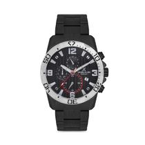 Relogio Analogico Masculino Daniel Klein Exclusive DK.1.12593-2 - Preto