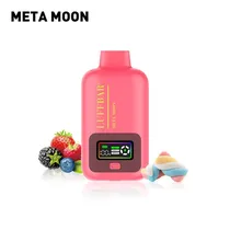 Pod Descartável Luffbar 40K Meta Moon 40.000 Puffs