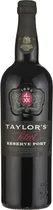 Vinho Taylor's Select Reserve Port