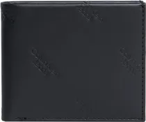 Carteira Calvin Klein K50K511818 0GK - Masculina