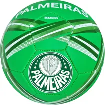 Argos Bola Futebol Palmeiras N.5