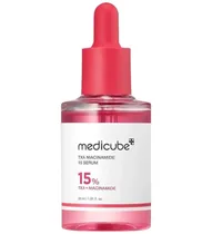 e. Medicube Txa Niacinamide 15 Serum Facial 30ML