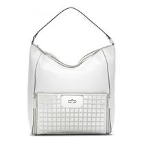 Bolsa Michael Kors Natalie 30H3SNLL2L Branco