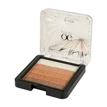 Iluminador Outdoor Girl Glow Your Way Nude Finish KF5260 - NP02 - 6.5GR