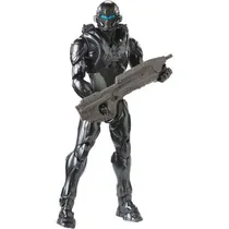 Boneco Matel Halo Spartan Locke DHM23